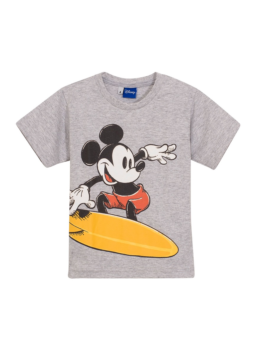 REMERA ART.307258 T.2/3  MICKEY SURF
Talles: 2/3