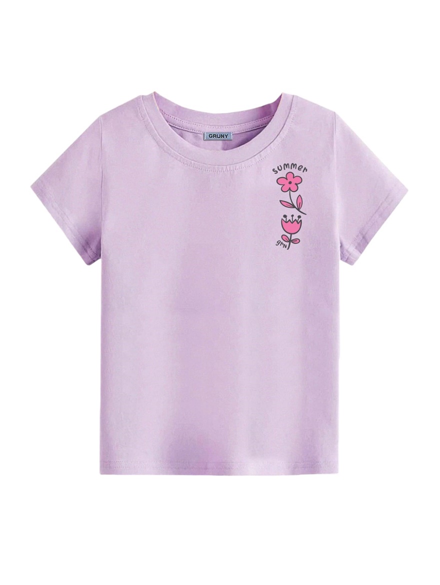 REMERA ART.5072 T.4/6/8/10/12/14/16/18 NENA CON ESTAMPA PEQUEÑA
Talles: 4 A 18