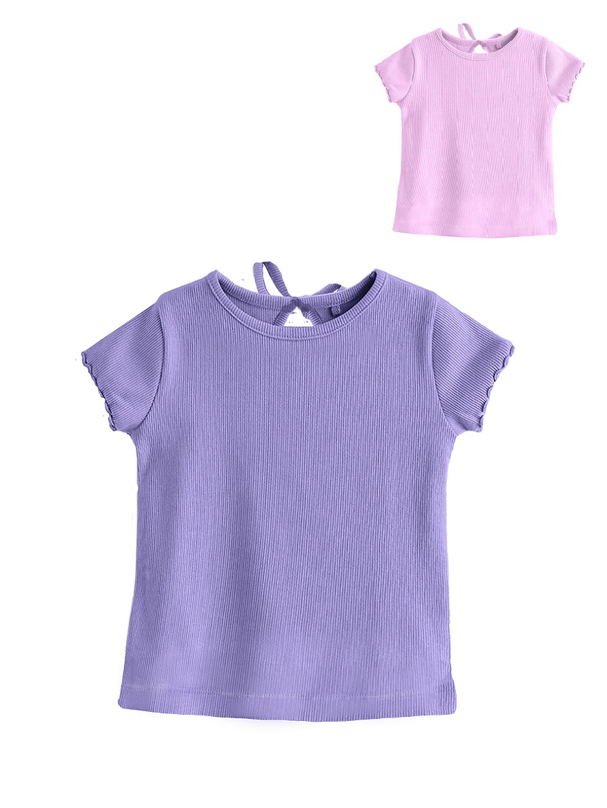 REMERA ART.261306 T.18/24M BEBA MORLEY
Talles: 18/24M