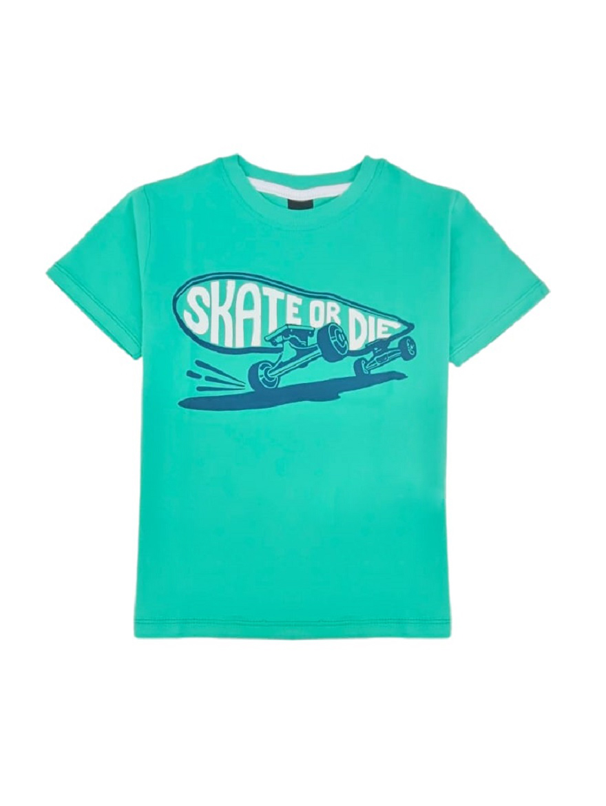 REMERA ART.664 T.8/10 VARON SKATE
Talles: 8/10