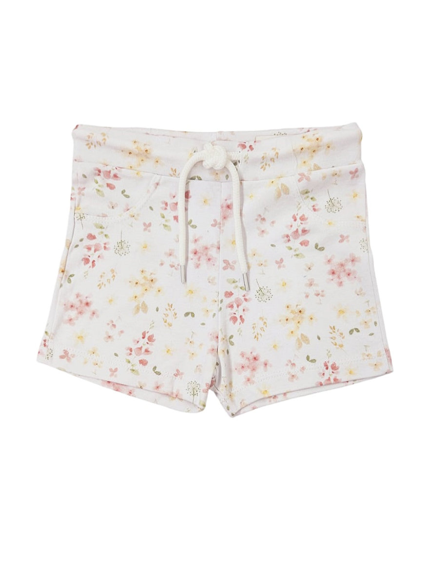 SHORT ART.6620 T.10 BEBA ALGODON FLOREADO
Talles: 10